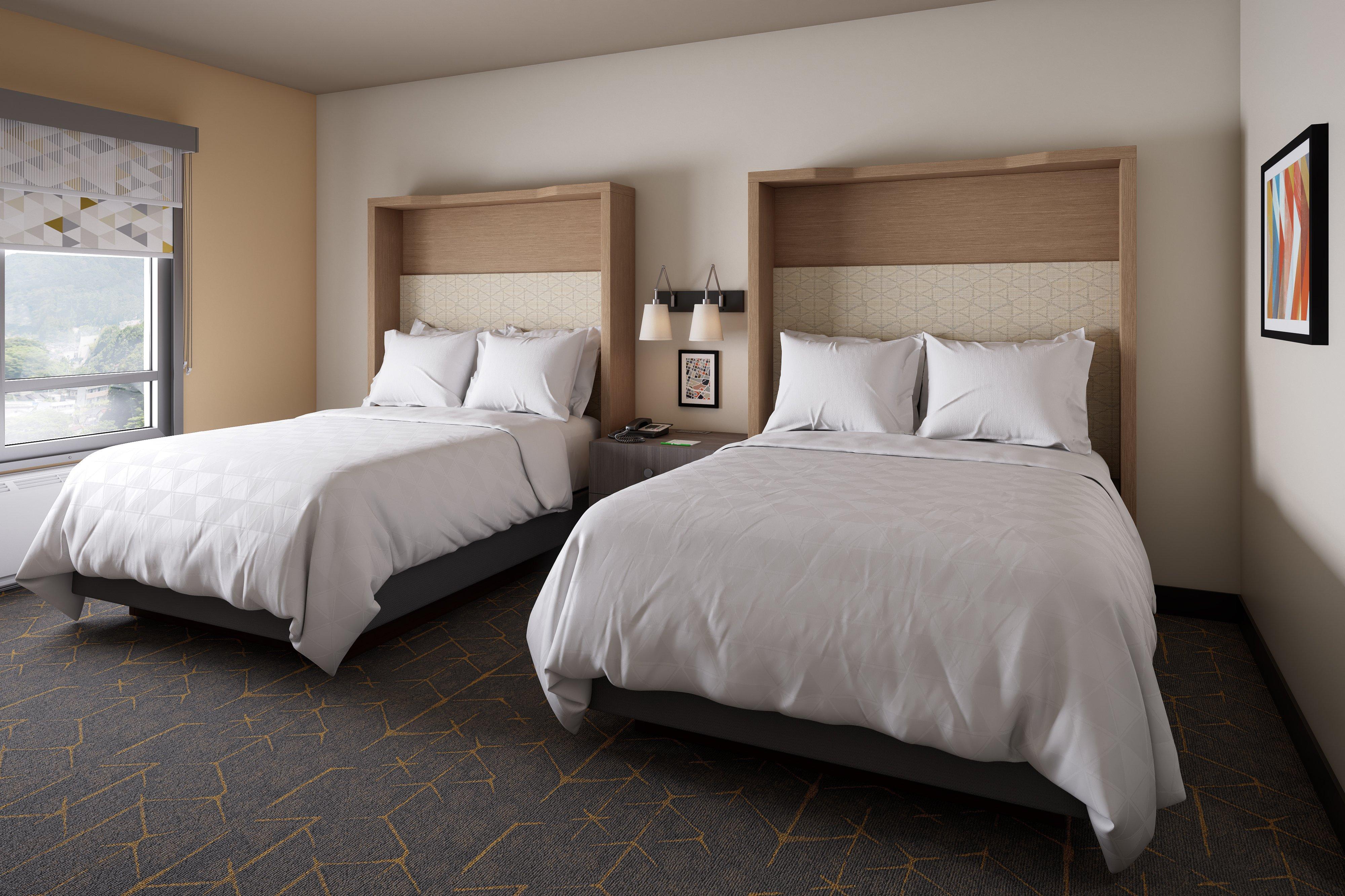 Holiday Inn Cleveland-Mayfield By Ihg Exterior foto